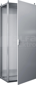 SV TS8 1100x2000x400 RAL7035 Szafa sterownicza