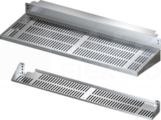 SV MAXI-PLS/FLAT-PLS 600mm Zabezpieczenia przed dotykiem