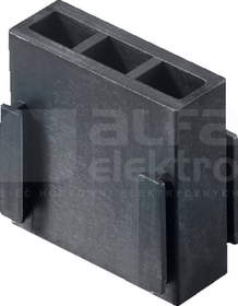 FLAT-PLS W30mm (16szt) Wkładka