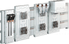 SV 1600A 690V Adapter