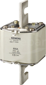 SENTRON NH4 800A 500V gG Wkładka bezpiecznikowa
