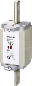 SENTRON NH2 35 A gG 500VAC 440VDC Wkładka bezpiecznikowa