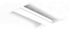IMOLA LED 27W/830 2870lm Oprawa LED 600x600