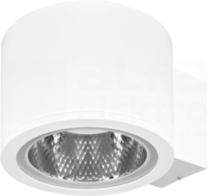 BARI ECO LED 20W/840 1990lm biały Downlight LED
