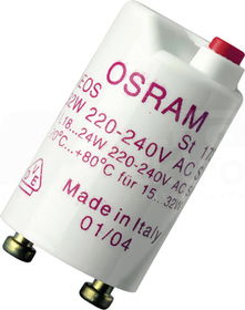ST173 15-32W SAFETY DEOS Zapłonnik świetlówki