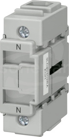 SENTRON 3LD92202B Zacisk przelotowy