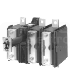 SENTRON 160A 3P 690V Rozłącznik bezpiecznikowy