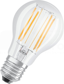 CLASSIC A 75D 9W/827 1055lm E27 FS1 Źródło LED FILAMENT