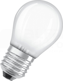 ST CLAS P 25 2,5W/827 E27 250lm Źródło LED (F)