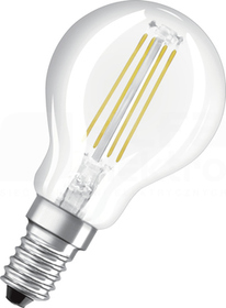 VALUE CL P 40 4W/827 470lm E14 Źródło LED FILAMENT