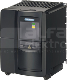 MICROMASTER 440 3,0kW 3x380-480V FIL.A Falownik