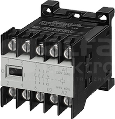 3TK20310AN2 3NO+1NC 220V 50/60Hz Stycznik