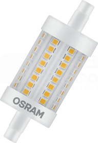 PARATHOM SPECIAL LINE 78 CL 6,5W/827 60 R7S Źródło LED
