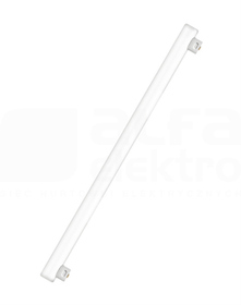 LEDinestra 4,8W/827 470lm FR S14s Źródło LED liniowe