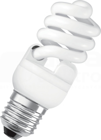 DULUX MINI TWIST 15W/827 E27 835lm Świetlówka kompaktowa STAR 6000h