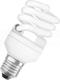 DULUX MINI TWIST 20W/865 E27 1300lm Świetlówka kompaktowa STAR 6000h
