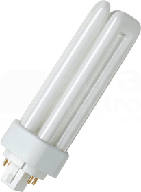 DULUX T/E 26W/840 GX24q3 1800lm Świetlówka kompaktowa 4PIN (G)