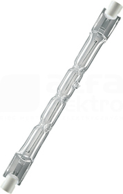 64695 120W R7s 74mm 2250lm Żarówka halogenowa HALOLINE ECO 2000h (G)