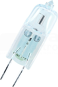 HALOSTAR STARLITE 35W 12V GY6.35 Żarówka halogenowa (G)