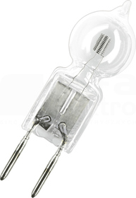 64447 PRO 60W GY6,35 12V 1550lm Żarówka halogenowa HALOSTAR PRO (G)
