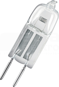 HALOSTAR STARLITE 5W/2700K G4 55lm 12V Żarówka halogenowa (G)