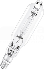 HQI-T 1000W/D E40 85000lm Lampa metalohalogenkowa POWERSTAR