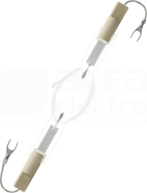 HQI-TS 2000W/D/S przew. Lampa metalohenkowa