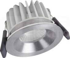 SPOTFP LED FIX 8W/4000K 670lm DIM IP65 Downlight LED dostropowy