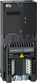 MICROMASTER 4 Moduł enkodera TTL