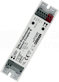 DALI SENSORCOUPLER 1-10V Złącze czujnika