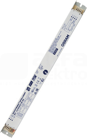 QTi 1x14/24/21/39W II-GEN Statecznik QUICKTRONIC INT