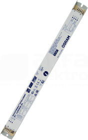 QTi 1x35/49/80W II-GEN Statecznik QUICKTRONIC INT