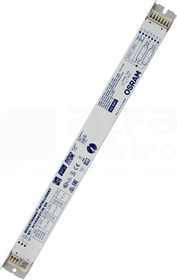 QTi 2x14/24/21/39W II-GEN Statecznik QUICKTRONIC INT