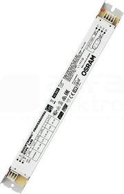 QTP5 1x49W Statecznik QUICKTRONIC PRO