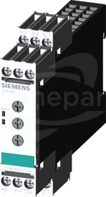 SIRIUS 1,1kW 24-230VUC śrub. Softstarter