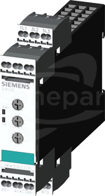 SIRIUS 1,1kW 24-230VUC spręż. Softstarter