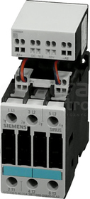 SIRIUS 25A 11kW 24VDC Stycznik 3P