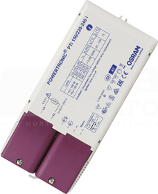 PTi 150W/220-240 I Statecznik POWERTRONIC INT