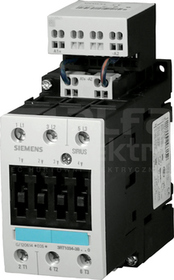 SIRIUS 40A 18,5kW 110V 50/60Hz Stycznik 3P