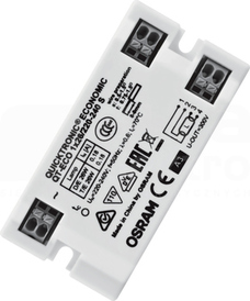 QT-ECO 1x26W/220-240 S Statecznik QUICKTRONIC ECO