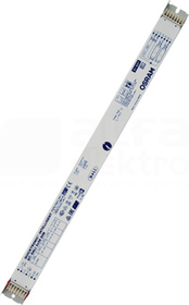 QTi DALI 2x58W/220-240 DIM Statecznik QUICKTRONIC INT