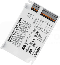 QT-M 2x26-42W/220-240 MWATT Statecznik QUICKTRONIC