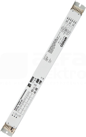 QTP-DL 2X55W/230-240 II-GEN Statecznik QUICKTRONIC PRO