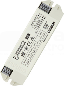 QTz8 1x36W T8 Statecznik QUICKTRONIC PRO