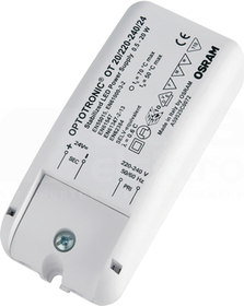 OT 20/220-240/24 20W Zasilacz OPTOTRONIC 24V