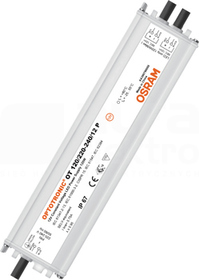 OT 120/220-240/12 P 120W IP67 Zasilacz OPTOTRONIC 12V