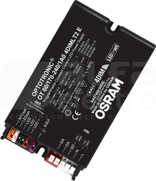 OT 60/170-240/1A0 LT2 E Zasilacz OPTOTRONIC DIM