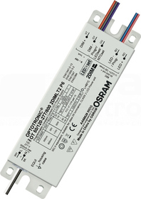 OT 50/120-277/800 2DIM LT2 P Zasilacz OPTOTRONIC