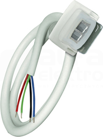 LF-4PIN CONNECT SYSTEM PROTECT IP67 Przewód zasilający