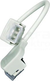 LF-4 CONNECT SYSTEM PROTECT IP67 Złączka przedłużająca
